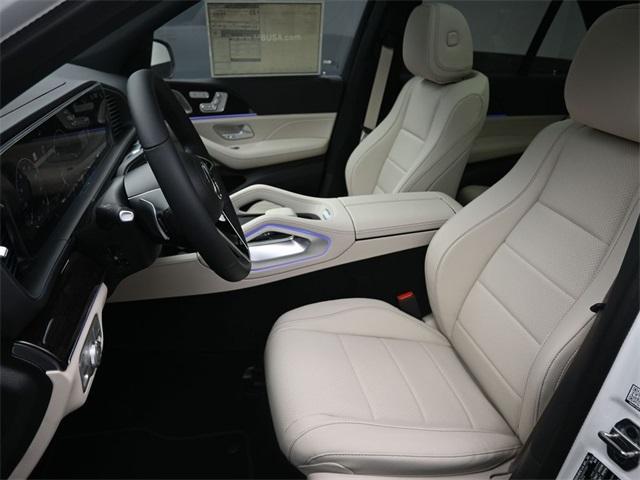 new 2025 Mercedes-Benz GLE 350 car, priced at $74,990