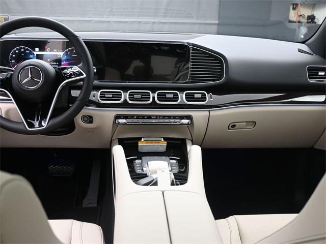 new 2025 Mercedes-Benz GLE 350 car, priced at $74,990