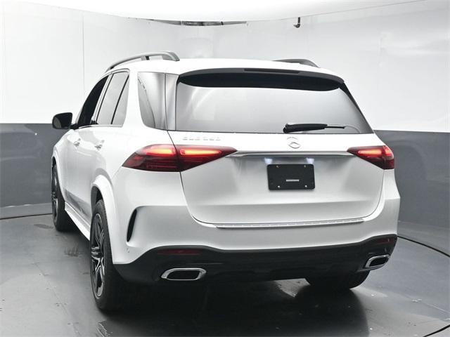 new 2025 Mercedes-Benz GLE 350 car, priced at $74,990