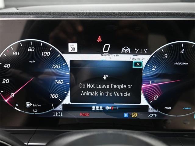 new 2025 Mercedes-Benz GLE 350 car, priced at $74,990