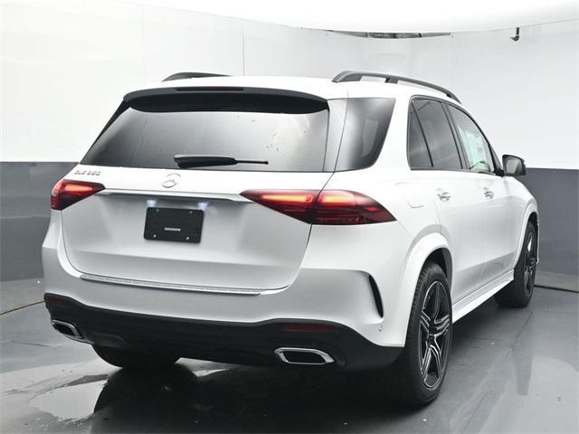 new 2025 Mercedes-Benz GLE 350 car, priced at $74,990
