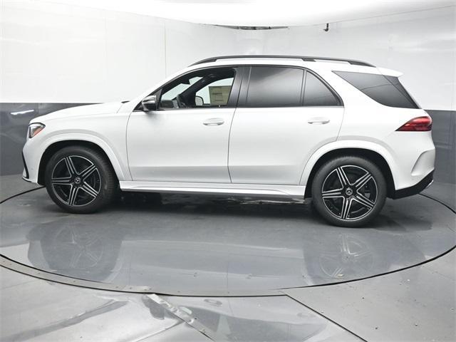 new 2025 Mercedes-Benz GLE 350 car, priced at $74,990