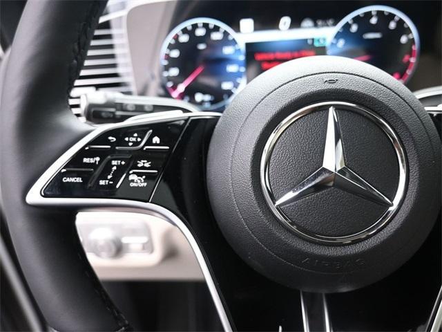 new 2025 Mercedes-Benz GLE 350 car, priced at $74,990