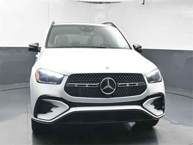 new 2025 Mercedes-Benz GLE 350 car, priced at $74,990