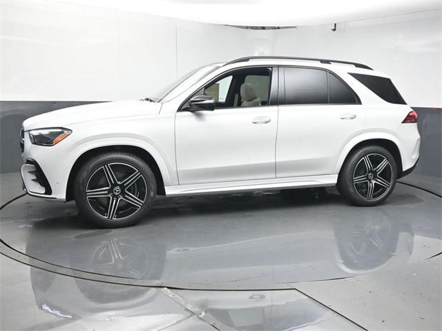 new 2025 Mercedes-Benz GLE 350 car, priced at $74,990