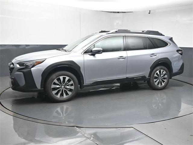 new 2025 Subaru Outback car, priced at $44,864