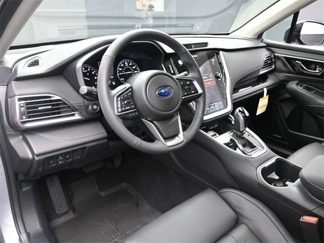 new 2025 Subaru Outback car, priced at $44,864
