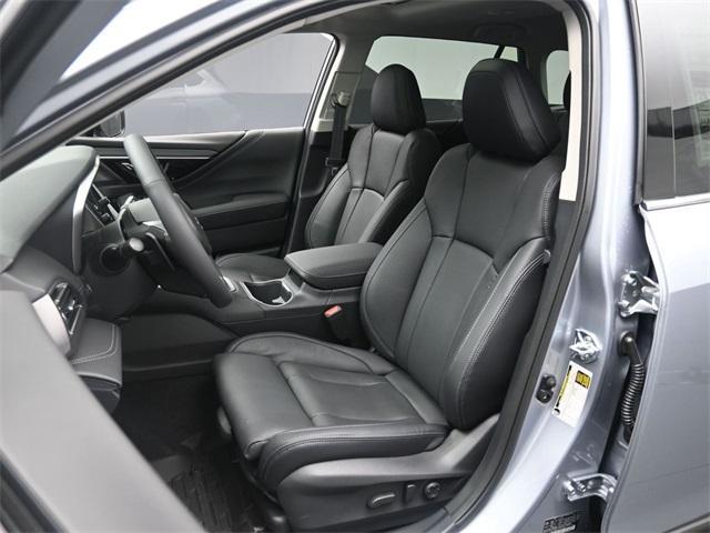 new 2025 Subaru Outback car, priced at $44,864