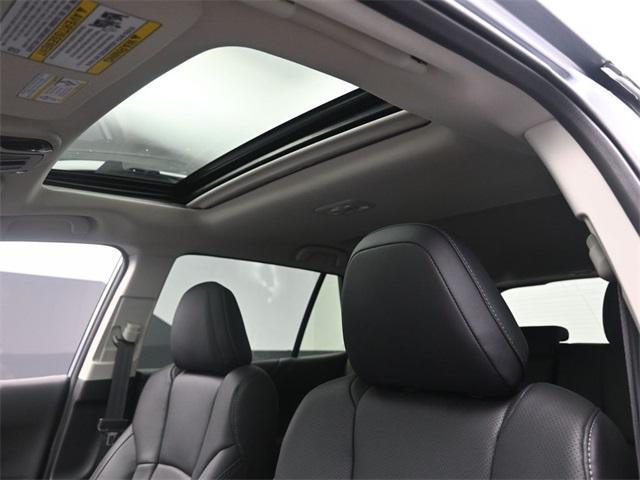 new 2025 Subaru Outback car, priced at $44,864