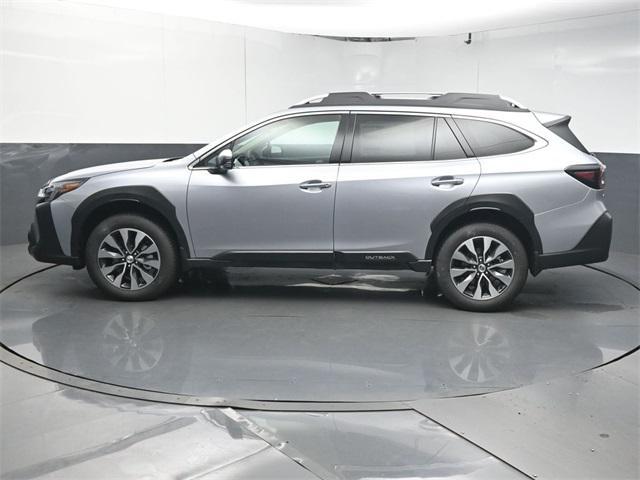 new 2025 Subaru Outback car, priced at $44,864