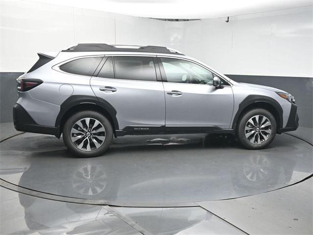 new 2025 Subaru Outback car, priced at $44,864