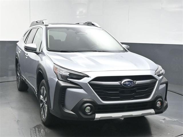 new 2025 Subaru Outback car, priced at $44,864