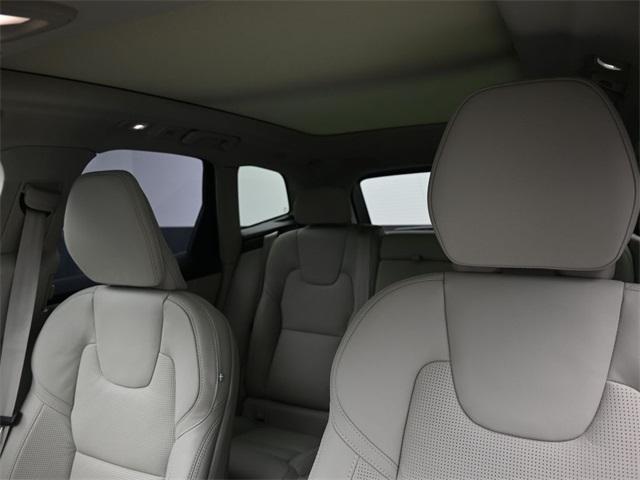 new 2025 Volvo XC60 Plug-In Hybrid car, priced at $75,285