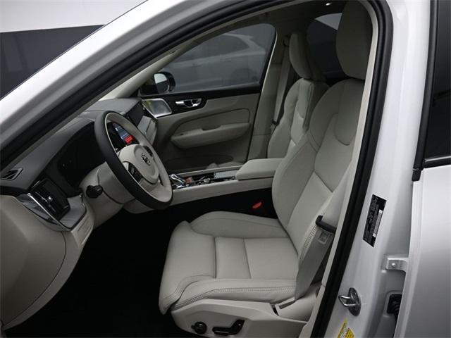 new 2025 Volvo XC60 Plug-In Hybrid car, priced at $75,285