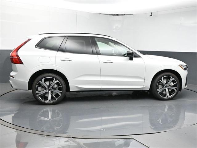 new 2025 Volvo XC60 Plug-In Hybrid car, priced at $75,285