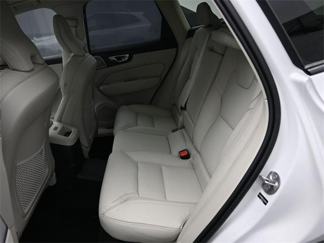 new 2025 Volvo XC60 Plug-In Hybrid car, priced at $75,285
