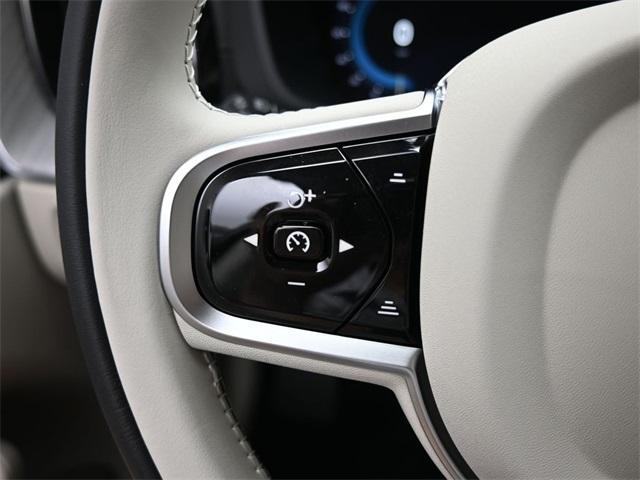 new 2025 Volvo XC60 Plug-In Hybrid car, priced at $75,285