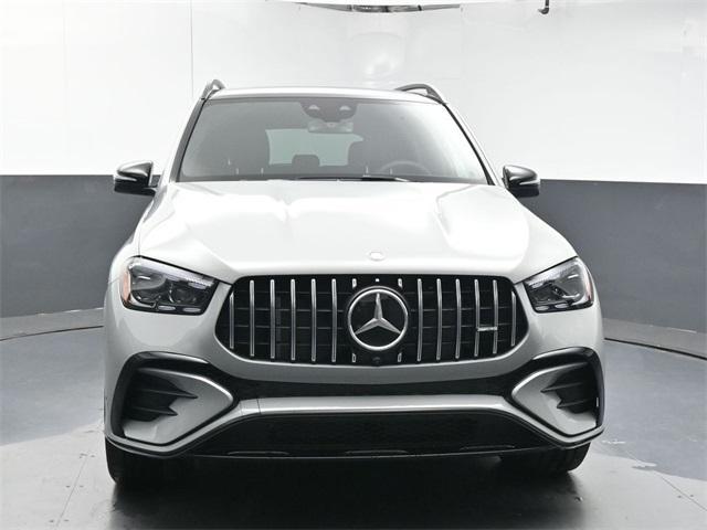 new 2025 Mercedes-Benz AMG GLE 53 car, priced at $102,955