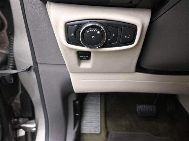 used 2018 Lincoln MKX car, priced at $16,513