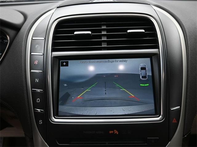 used 2018 Lincoln MKX car, priced at $16,513