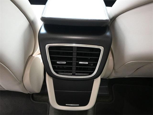 used 2018 Lincoln MKX car, priced at $16,513