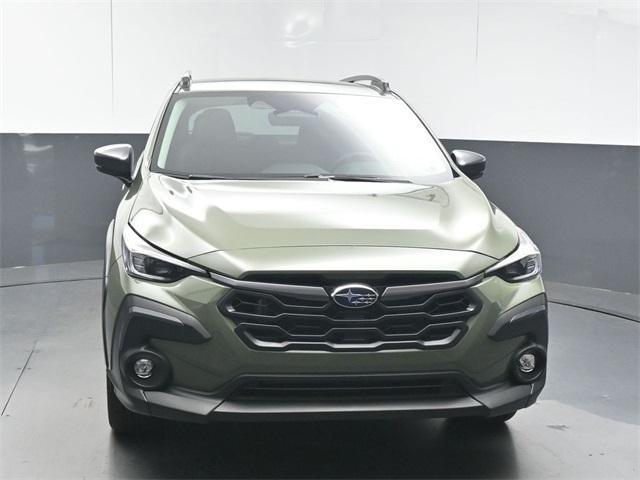 new 2026 Subaru Crosstrek car
