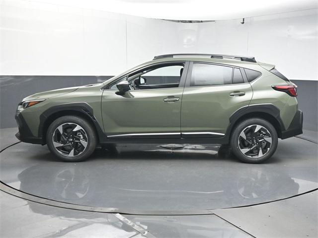 new 2026 Subaru Crosstrek car