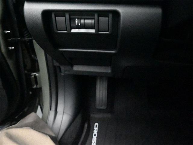 new 2026 Subaru Crosstrek car