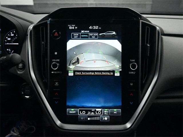 new 2026 Subaru Crosstrek car
