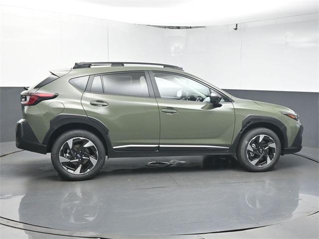 new 2026 Subaru Crosstrek car