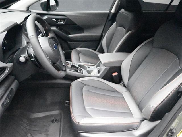 new 2026 Subaru Crosstrek car
