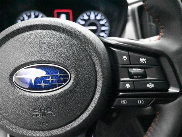 new 2026 Subaru Crosstrek car