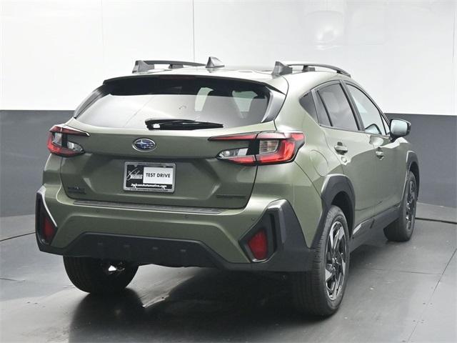 new 2026 Subaru Crosstrek car