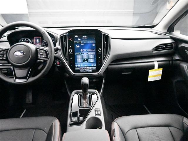 new 2026 Subaru Crosstrek car