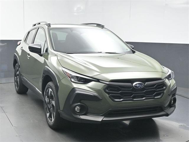 new 2026 Subaru Crosstrek car