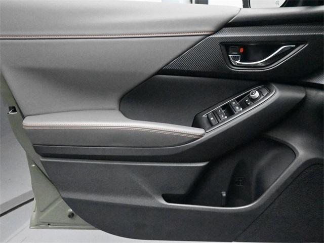 new 2026 Subaru Crosstrek car