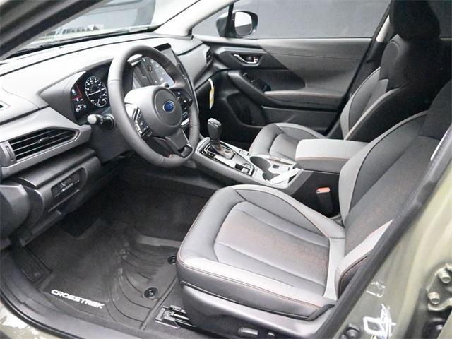 new 2026 Subaru Crosstrek car