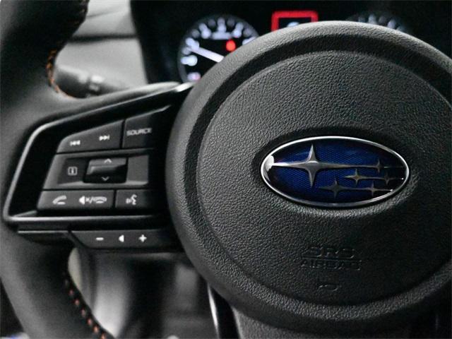 new 2026 Subaru Crosstrek car