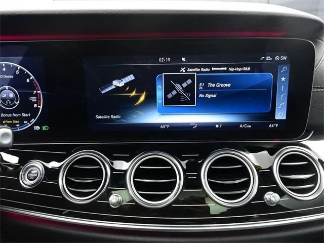 used 2017 Mercedes-Benz AMG E 43 car, priced at $31,973