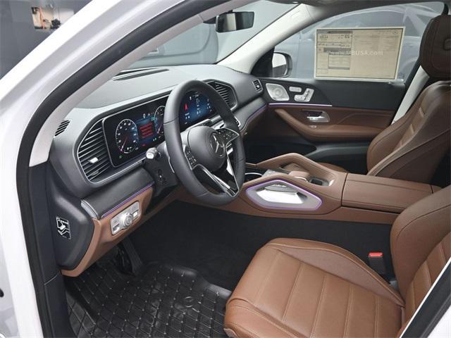 new 2025 Mercedes-Benz GLE 350 car, priced at $74,770
