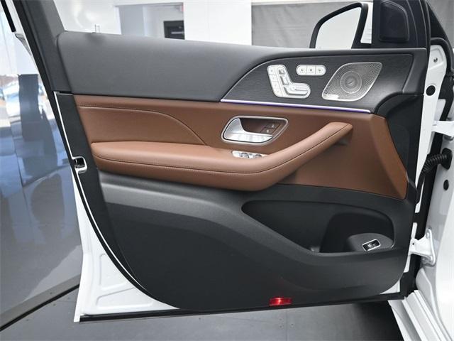 new 2025 Mercedes-Benz GLE 350 car, priced at $74,770