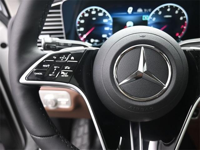 new 2025 Mercedes-Benz GLE 350 car, priced at $74,770