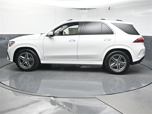 new 2025 Mercedes-Benz GLE 350 car, priced at $74,770