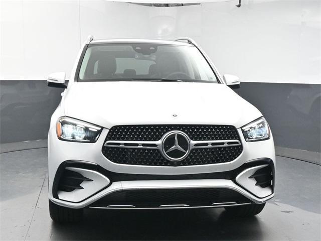 new 2025 Mercedes-Benz GLE 350 car, priced at $74,770