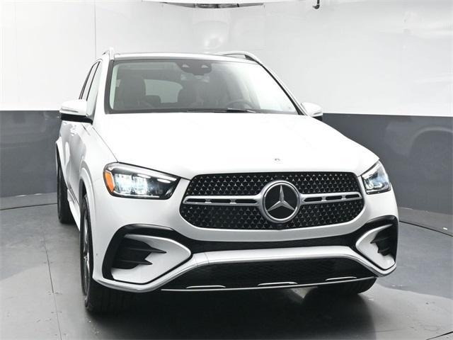 new 2025 Mercedes-Benz GLE 350 car, priced at $74,770