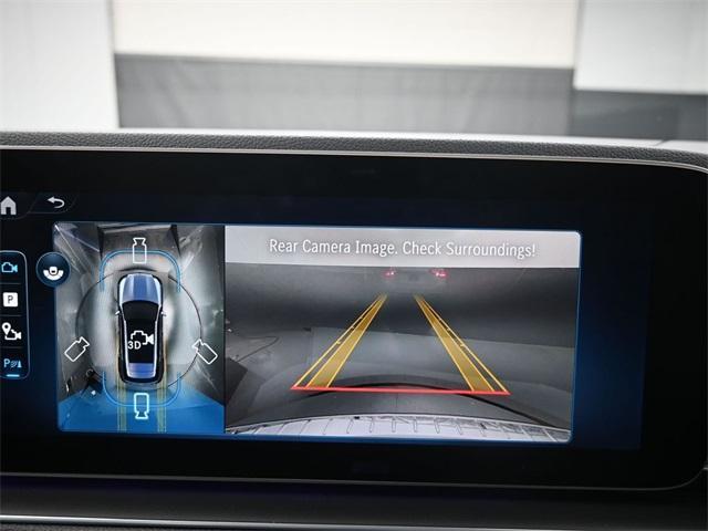 new 2025 Mercedes-Benz GLE 350 car, priced at $74,770