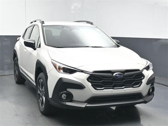 new 2025 Subaru Crosstrek car, priced at $30,140