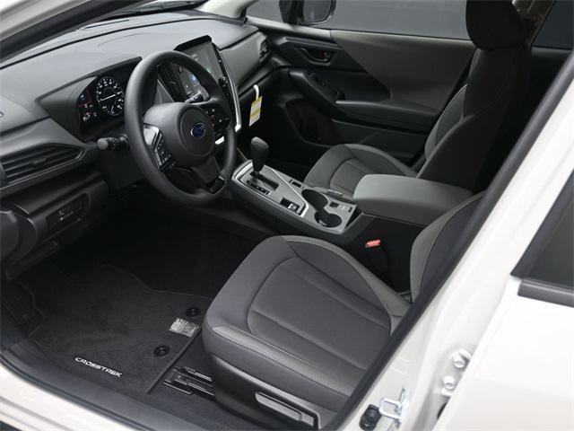new 2025 Subaru Crosstrek car, priced at $30,140