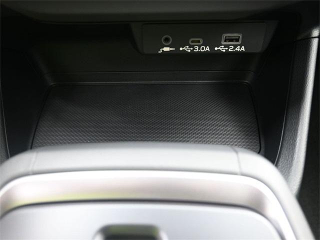 new 2025 Subaru Crosstrek car, priced at $30,140