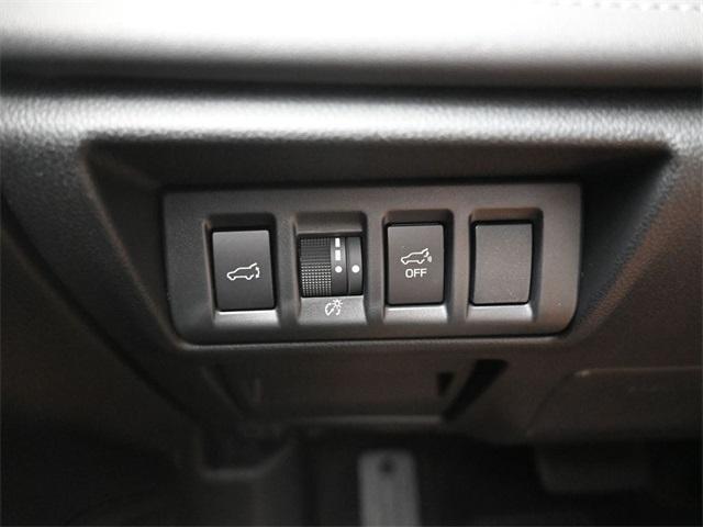 new 2025 Subaru Outback car, priced at $42,304